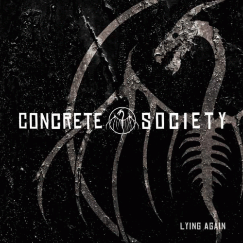 Concrete Society : Lying Again